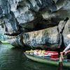 Ha Long Bay Ambassador Cruise 1 day