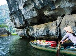 Ha Long Bay 1 day Symphony 5* Cruise
