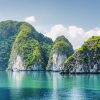 Ha Long Bay Sapphire Cruise 2 days
