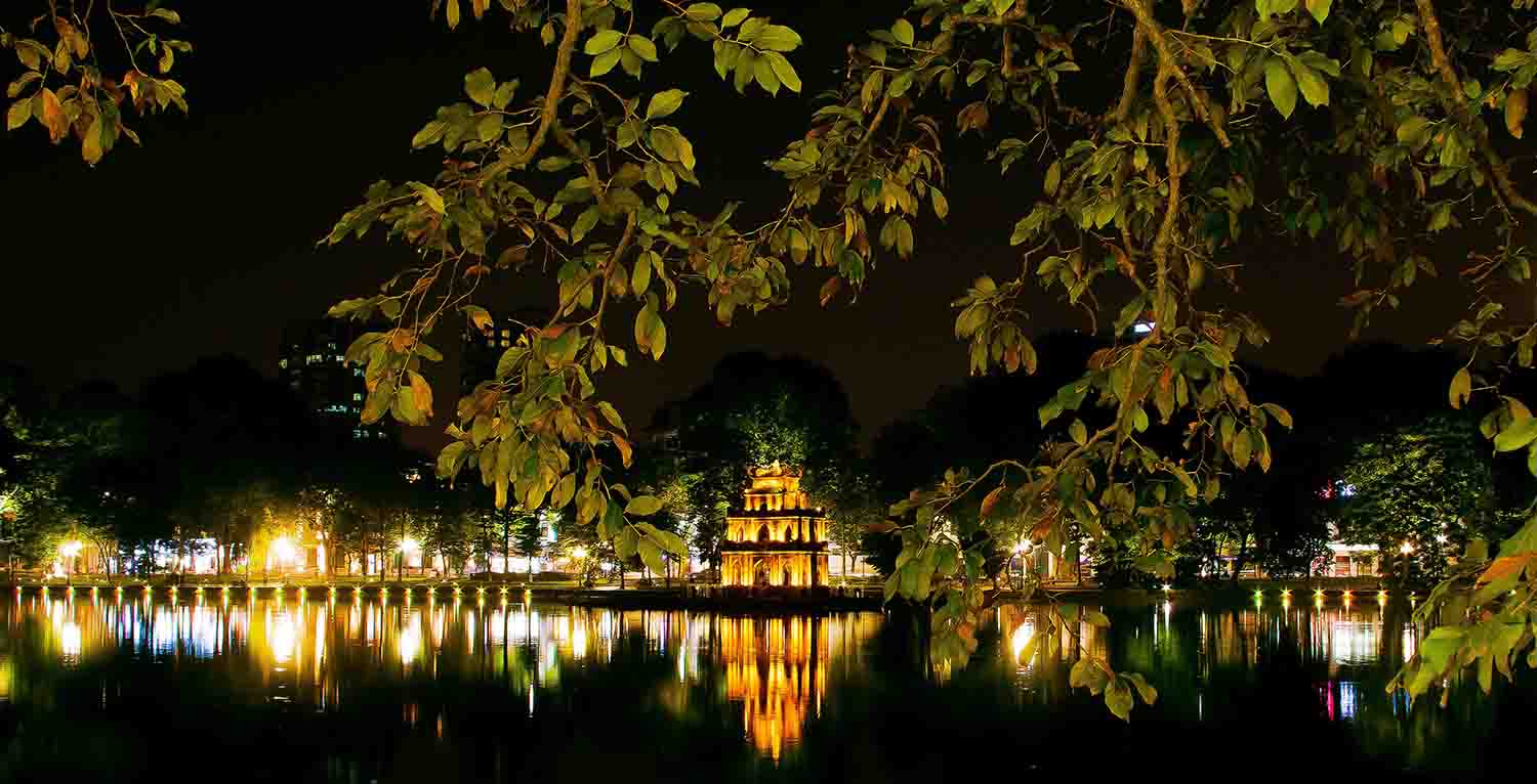 Ha Noi City 1 day tour