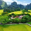 Ninh Binh 2 days 1 night Discovery